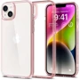 Чехол для iPhone Spigen Ultra Hybrid Rose Crystal (ACS05043) for iPhone 14 фото 7