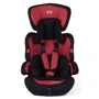 Автокресло Joy группа 1/2/3 от 9-36 кг NB-7104 Черно-красный: Группа 1/2/3 (9-36 кг)