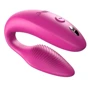 Инновационный смарт-вибратор We-Vibe Sync 2 Pink