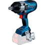 Гайковерт Bosch GDS 18V-1050 H (06019J8500)