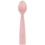 Ложка MinikOiOi Scooper силіконова Pinky Pink (101140002)