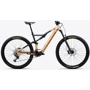 Електричний велосипед Orbea RISE H30 23 N37007V5 L Baobab Brown-Cosmic Brown