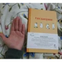 Ежедневник Муми-тролль (недатированный, персиковая обложка): Производитель АРТЕ