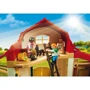 Конструктор Playmobil Пони ферма 6927: Рекомендуемый возраст от 4 лет