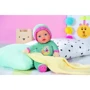 Кукла Zapf Creation AG Baby Annabell Для малышей - Моя крошка (26 cm, с погремушкой внутри) фото 5