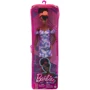 Кукла Mattel Barbie Модница в платье под джинс: Возраст от 6 лет и старше