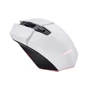 Мышь Trust GXT 110 Felox RGB Wireless White (25069): Интерфейс подключения Wireless