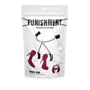 Крестовина Punishment Hog-Tie Black