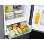 Холодильник Samsung RB38T602EB1: Размеры 203х59.5х65.8 см