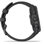 Смарт-часы Garmin Epix (Gen 2) Sapphire Black Titanium (010-02582-11): Совместимые ОС Android / iOS
