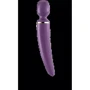 Вибромассажер Satisfyer Wand-er Woman (Purple/Gold)