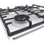 Варочная поверхность газовая Gorenje GW642AXW фото 6