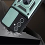 Чохол для телефона BeCover Military Dark Green для Samsung A346 Galaxy A34 5G (709139): Матеріал силікон