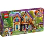Конструктор LEGO Friends Дом Мии (41369)