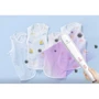 Ручной мини-стерилизатор Xiaomi DunHome Portable UV Sterilization Stick DH-007 White фото 5