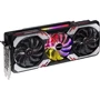Видеокарта ASRock Radeon RX 6900 XT Phantom Gaming D 16G OC: Разрядность шины памяти, бит 256