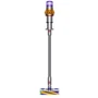 Пылесос Dyson V15 Detect Absolute Extra: Емкость пылесборника 0.77 л