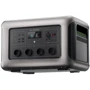 Зарядная станция Allpowers R3500 3168Wh 3500W LiFiP04 Grey: Количество розеток 220V 4