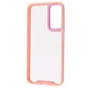 Чехол для телефонов WAVE Just Case Pink Sand for Samsung A155 Galaxy A15 4G / A15 5G: Тип накладка на заднюю часть