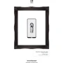 Аксессуар для смартфона Armorstandart Tempered Glass Icon Black for Nokia 3.4 (ARM57294): Тип защитное стекло