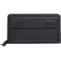 Мужская борсетка Buffalo Bags черная (SHIJN9069-black): Пол Мужской