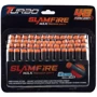 Набір патронів Turbo Slamfire Maх м'яких 48 шт. (ВТ352)