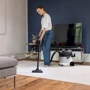 Пылесос Karcher SE 5 Car (1.081-231.0): Емкость пылесборника 4 л