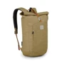 Рюкзак Рюкзак Osprey Arcane Roll Top Milky Tea Tan (бежевый)