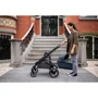 Універсальна коляска 2 в 1 MAXI-COSI Plaza Plus (Essential Graphite): Тип коляски Универсальная коляска (2-в-1)