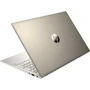 Ноутбук HP Pavilion 15-eg2013ua (826T2EA) UA: Тип экрана антибликовое покрытие