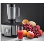Кухонний комбайн Gorenje SBR1000BE: Конструкція стаціонарний