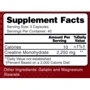 Креатин Earth‘s Creation Sports Creatine 120 caps / 40 servings: Пол Унисекс