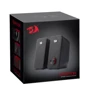 Акустична система Redragon Stentor 6W USB Black (77600) фото 5