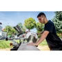 Дисковая пила Metabo KGS 18 LTX BL 305 (614305850): Тип Аккумуляторная дисковая пила
