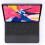 Аксессуар для iPad WIWU Magic Keyboard Bluetooth Wireless Magnetic Attached Stable Black for iPad Air (2020-2025) / iPad Pro 11 (2018-2022) фото 8