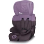 Автокрісло Bertoni Junior + (Violet Lorelli): Група 2/3 (15-36 кг)