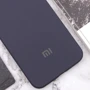 Чехол для телефонов Lakshmi Premium Silicone Case with Logo Full Camera Dark Gray for Xiaomi Redmi Note 12S: Тип накладка на заднюю часть