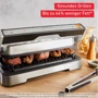 Електрогриль Tefal GC784D30 OptiGrill 4in1 XL фото 7