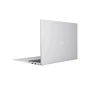 Ноутбук LG GRAM 2021 (16Z90P-G.AA66Y): Обсяг накопичувача 512 ГБ (SSD)