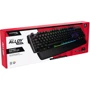 Клавиатура HyperX Alloy MKW100 Mechanical Gaming Keyboard Red US Layout (4P5E1AA) фото 6