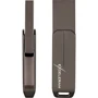 USB-флешка eXceleram 64GB U3 Series USB 3.1 Gen 1 Dark (EXP2U3U3D64): Объем памяти 64 GB
