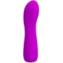 Мини вибратор серии Pretty Love - Adam, BI-014561-1