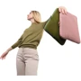 Tucano Velluto Green (BFVELMB14-V) for MacBook Pro 14" M4 | M3 | M2 | M1 фото 12