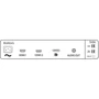 Монитор Philips 345B1C/00: Время реакции, мс 4