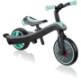 Велосипед Globber Explorer Trike 4в1 мятный (632-206-3) фото 7