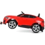 Детский электромобиль Bambi Racer Audi красный (M 4806EBLR-3): Максимальная нагрузка, кг 35