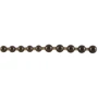 Анальные бусы Anal Pearls Black
