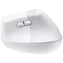Мишка Logitech Lift Vertical Ergonomic Mouse Off-White (910-006475): Тип сенсора оптический