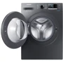 Стиральная машина Samsung WW90J5456FX: Тип машины Автомат