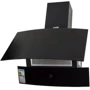 Витяжка Ventolux WAVE 60 BK (900) TRC: Рекомендована площа приміщення (при висоті 2,7 м), м² більше 28.5